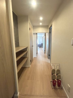 【内装】 | ネオコーポラス島ノ内Ｂ棟