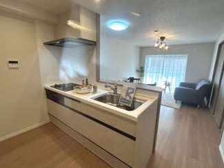 【キッチン】 | ネオコーポラス島ノ内Ｂ棟