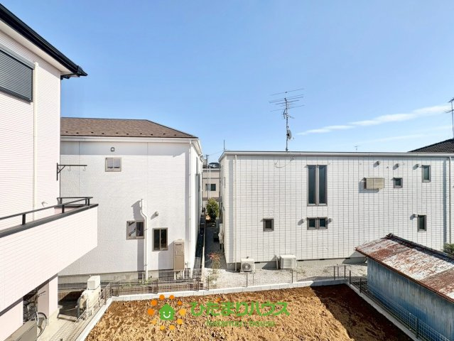 白岡市小久喜18期　新築一戸建て　01　リガーレの展望|26/04/03　撮影