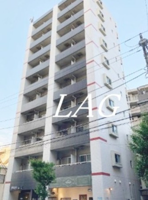 【外観】 | ミリアビタＮｏ．１５ | 外観です。