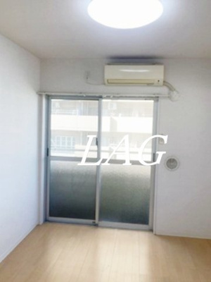 【居間・リビング】 | ミリアビタＮｏ．１５ | 洋室のお部屋です。