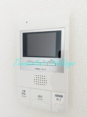 【セキュリティ】 | Arca Grande