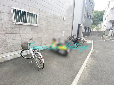 【その他共用部分】 | Arca Grande