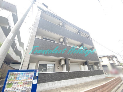 【外観】 | Arca Grande