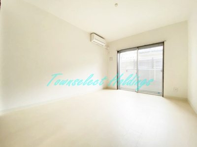 【寝室】 | Arca Grande