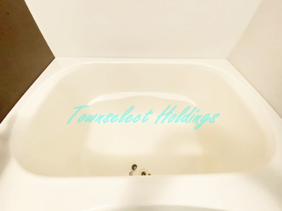 【浴室】 | Arca Grande