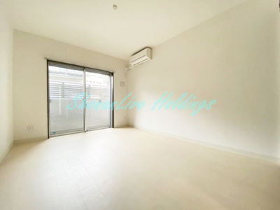 【居間・リビング】 | Arca Grande | 使いやすいリビングになります♪