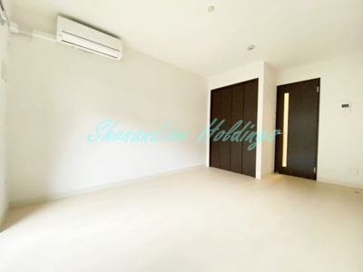 【寝室】 | Arca Grande | 落ち着いて過ごせるお部屋です♪