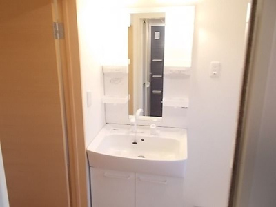 【洗面所】 | アーバンコートＡ
