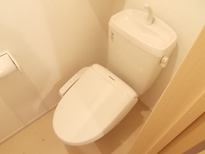 【トイレ】 | アーバンコートＡ