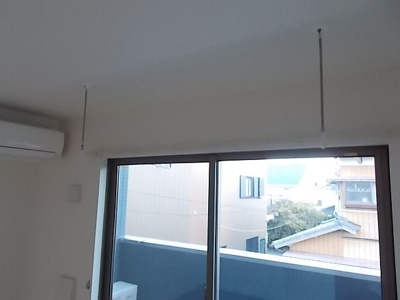 【展望】 | アーバンコートＡ