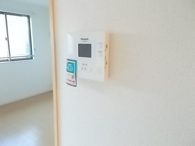 【セキュリティ】 | アーバンコートＡ