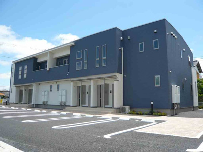 【外観】 | アーバンコートＡ