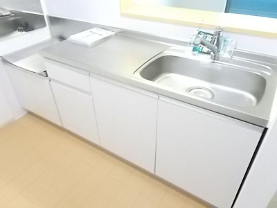 【キッチン】 | アーバンコートＡ