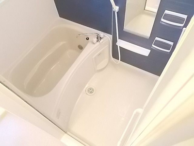 【浴室】 | アーバンコートＡ