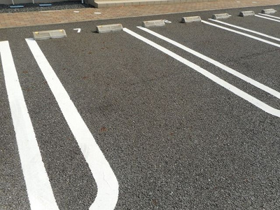 【駐車場】 | アーバンコートＡ