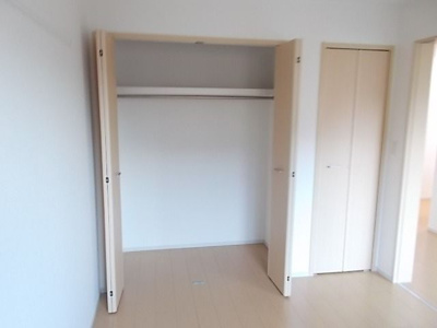 【収納】 | アーバンコートＡ