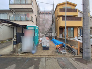 名古屋市中村区稲葉地町４丁目74-5『仲介料無料』新築戸建ての画像