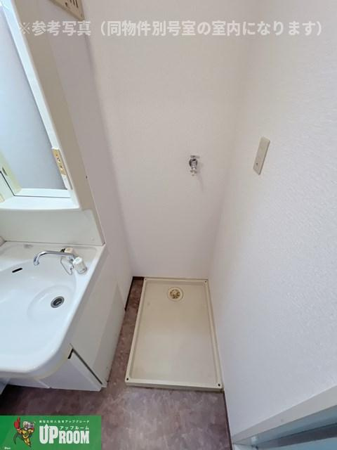 ハイツ長谷川Ⅱの設備