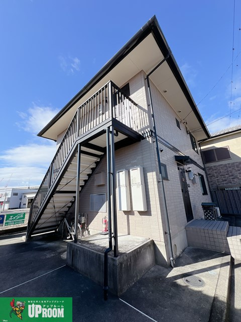 ハイツ長谷川Ⅱのその他共用部分