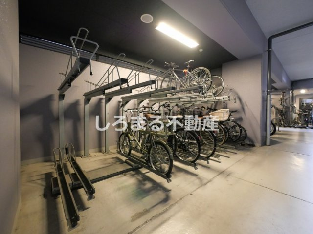 S-RESIDENCE南堀江のその他共用部分