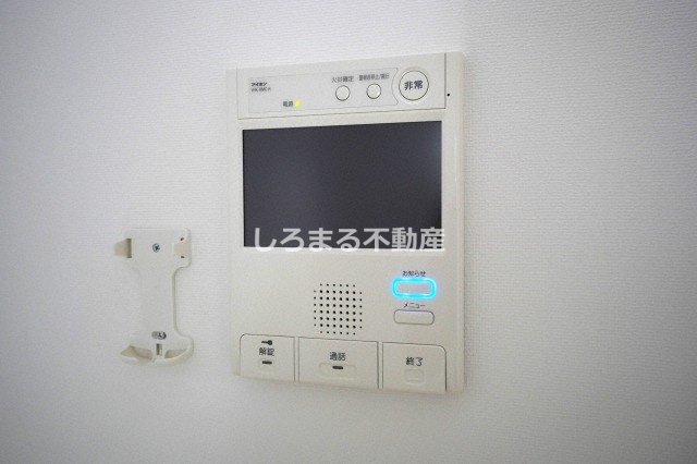 S-RESIDENCE南堀江の設備