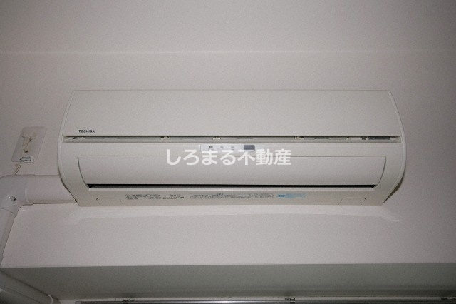 S-RESIDENCE南堀江の設備