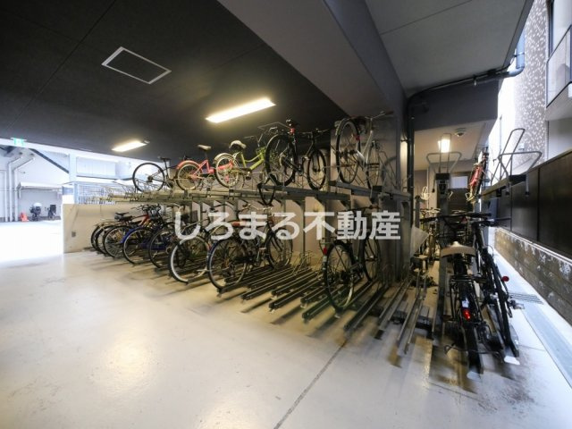 S-RESIDENCE南堀江のその他共用部分