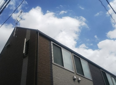 【その他共用部分】 | ハーモニーテラス方南Ⅱ