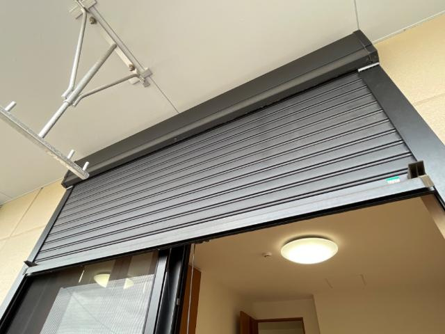 サンフィット・青山のトイレ|シャワー付トイレ