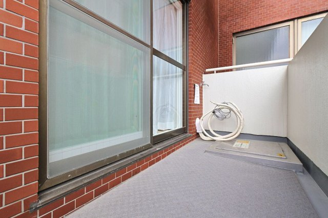 【バルコニー】 | ライオンズマンション西公園☆仲介手数料無料☆