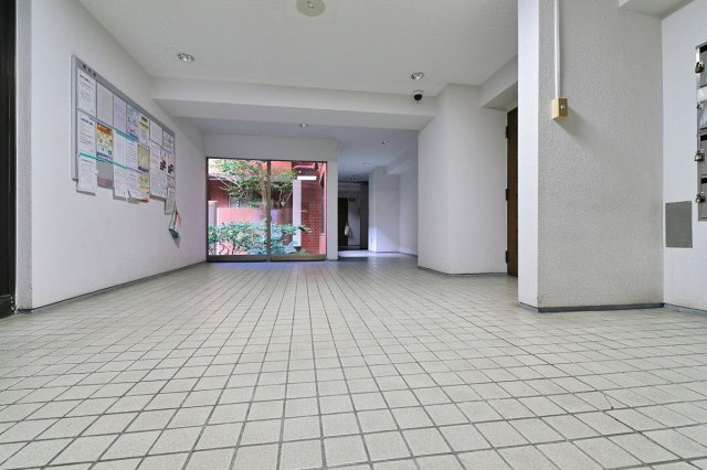 【その他共用部分】 | ライオンズマンション西公園☆仲介手数料無料☆