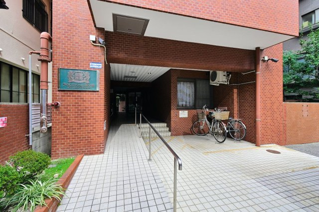 【エントランス】 | ライオンズマンション西公園☆仲介手数料無料☆