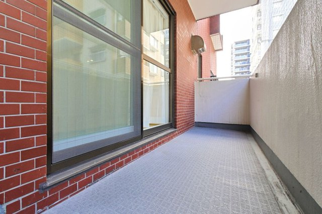 【バルコニー】 | ライオンズマンション西公園☆仲介手数料無料☆