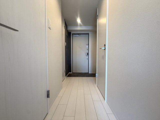 【玄関】ファーストフィオーレ大阪ウエストウェルビング