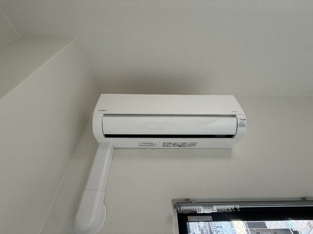 【設備】ファーストフィオーレ大阪ウエストウェルビング