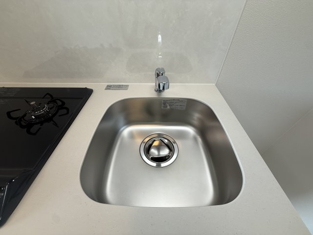 【キッチン】ファーストフィオーレ大阪ウエストウェルビング