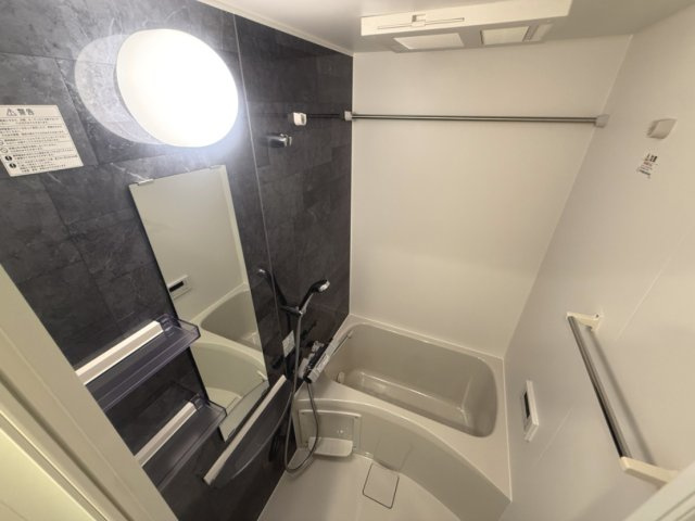 【浴室】ファーストフィオーレ大阪ウエストウェルビング