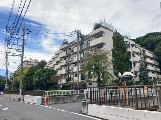 シャンボール瀬田