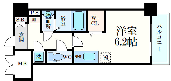ファーストフィオーレ大阪ウエストウェルビング