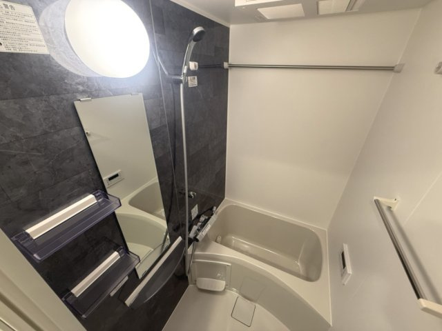 【浴室】ファーストフィオーレ大阪ウエストウェルビング