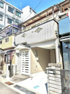八尾市本町7丁目戸建　八尾小学校区　近鉄八尾駅の画像