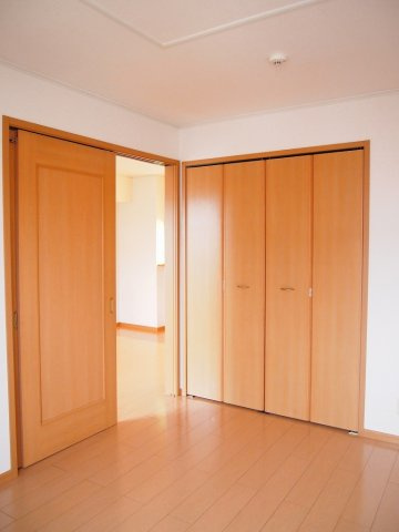 ユースハイム　Ⅲの設備