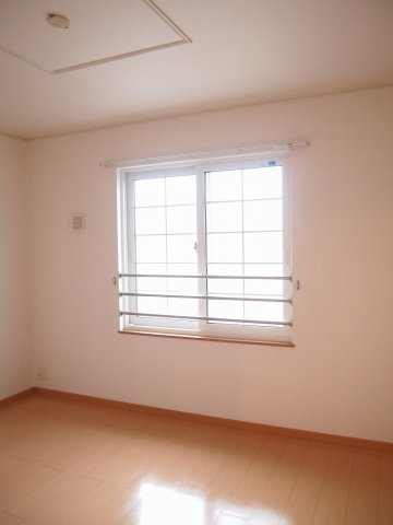 ユースハイム　Ⅲの内装