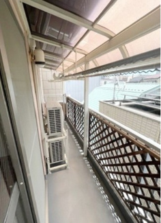 【バルコニー】 | Comfort K