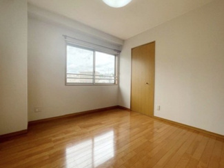 【寝室】 | Comfort K