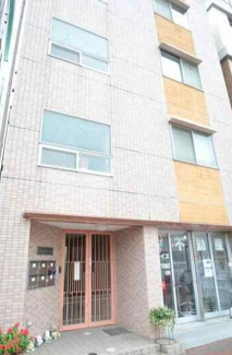 【外観】 | Comfort K