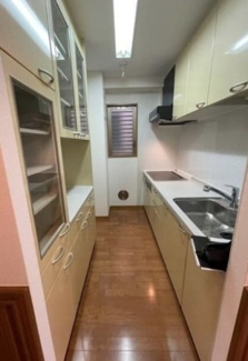 【キッチン】 | Comfort K