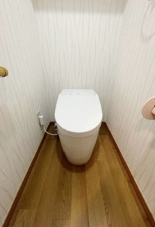 【トイレ】 | Comfort K