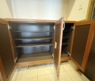 【玄関】 | Comfort K